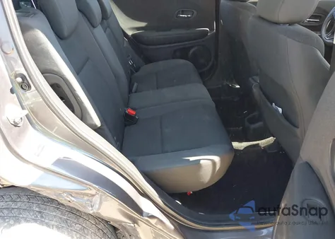 2020 Honda Hr-V Awd Lx from USA, damaged, VIN 3CZRU6H36LM714448